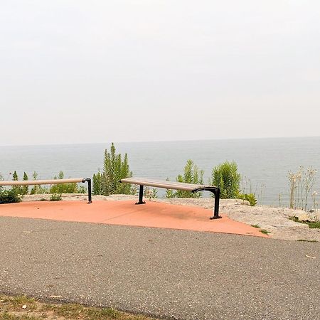 Paradise Villa 6 Bowmanville Exterior photo
